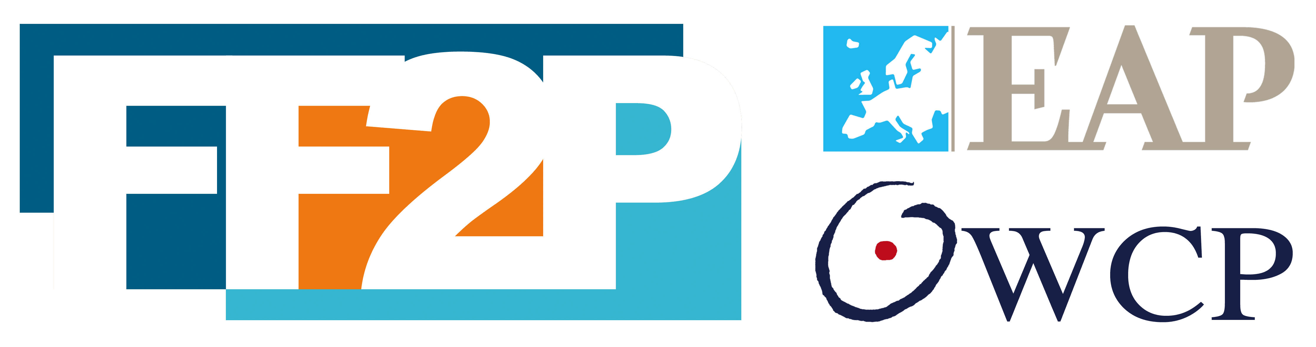 Logo FF2P – Fédération Française de Psychothérapie et de Psychanalyse