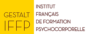 Logo IFFP – Institut Français de Formation Psychocorporelle